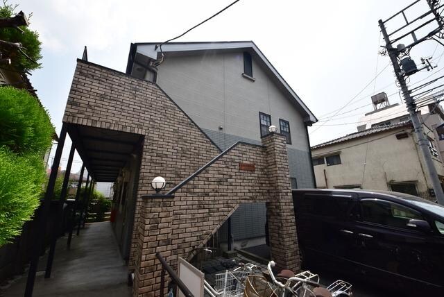 ベルクハイムの物件内観写真