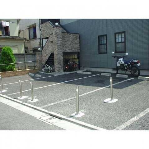 ベルクハイムの物件内観写真