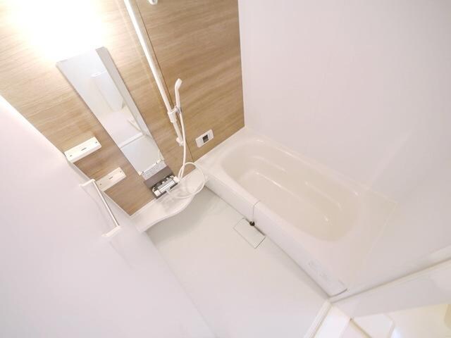 アルページュの物件内観写真