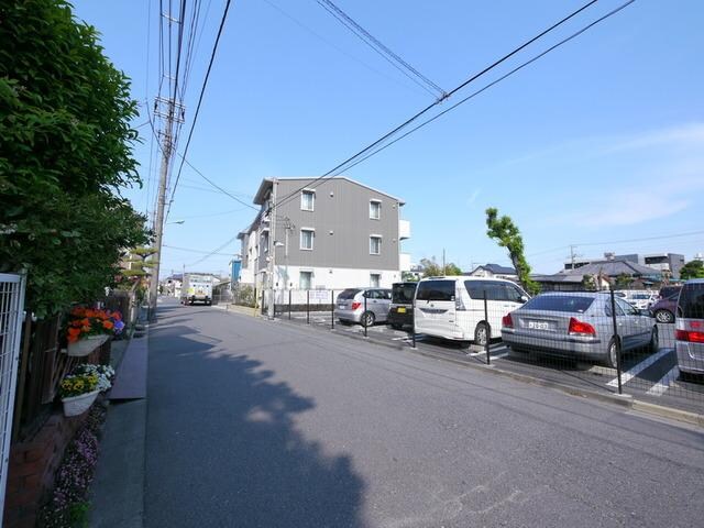 アルページュの物件内観写真