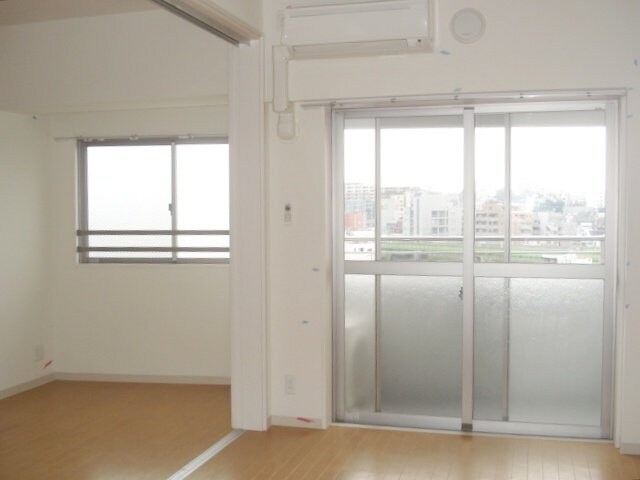 エリアＭの物件内観写真