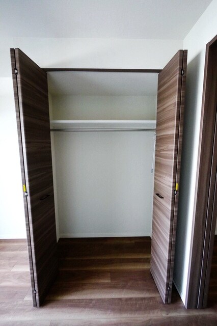 コンフォリア志村坂上の物件内観写真