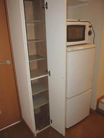 レオパレスＥＳＴの物件内観写真