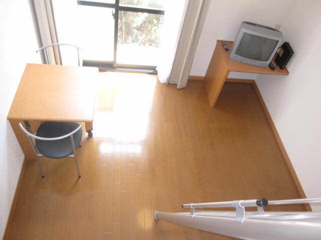 レオパレスＥＳＴの物件内観写真