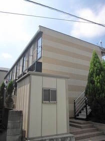 レオパレスＥＳＴの物件内観写真