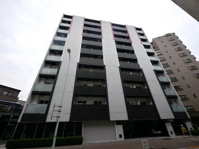 ＥＸＩＭ　ＮＩＳＨＩＳＵＧＡＭＯの物件外観写真