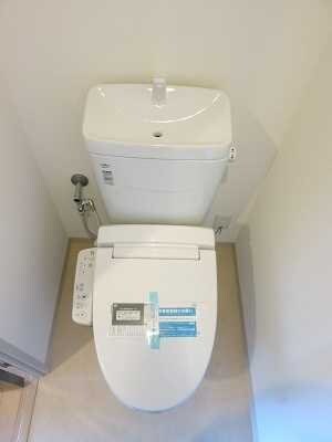 ＨＦ田端レジデンスの物件内観写真