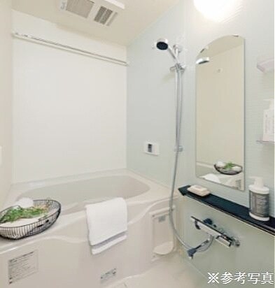 プレサンスジェネ赤羽真正寺坂の物件内観写真