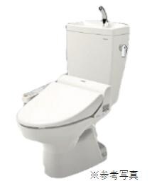 プレサンスジェネ赤羽真正寺坂の物件内観写真