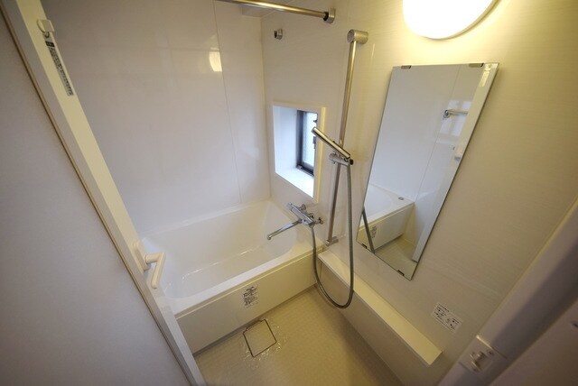 B CITY APARTMENT ITABASHINORTHの物件内観写真