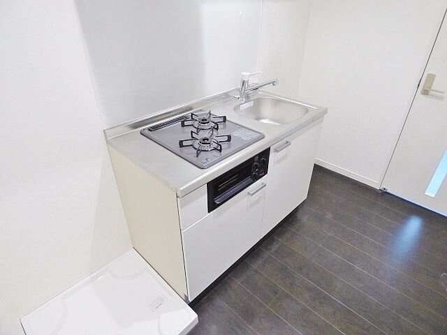 Will Noir坂下町の物件内観写真