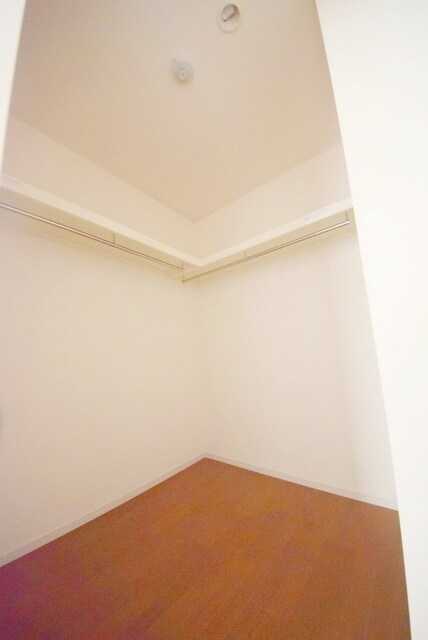 ガーデンテラス西川口の物件内観写真