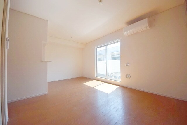 ガーデンテラス西川口の物件内観写真