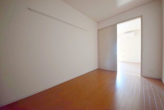 ガーデンテラス西川口の物件内観写真