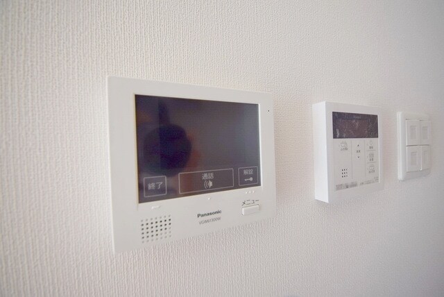 ガーデンテラス西川口の物件内観写真