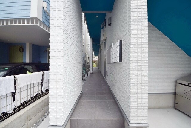 セカンドステージの物件内観写真