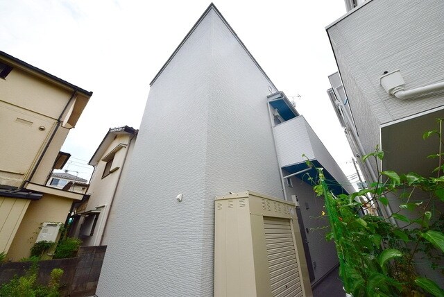 セカンドステージの物件内観写真