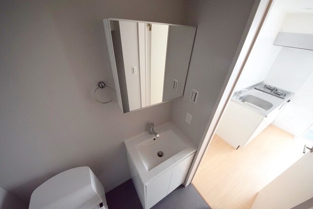 セカンドステージの物件内観写真