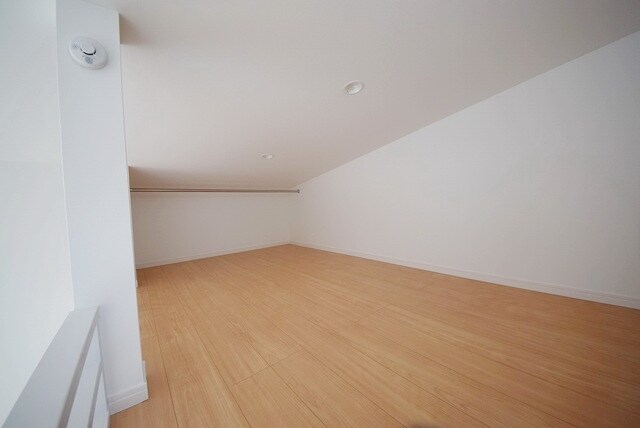 セカンドステージの物件内観写真