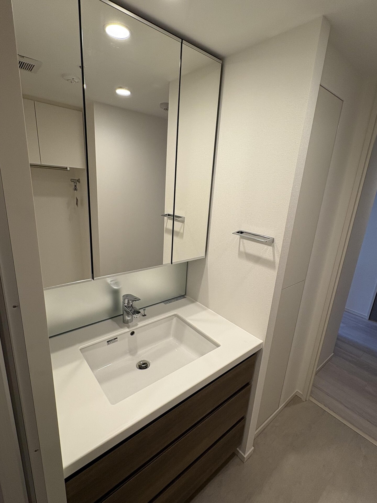 パークアクシス板橋本町ステーションゲートの物件内観写真