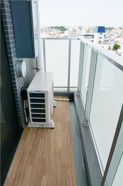 ラフィスタ中板橋の物件内観写真