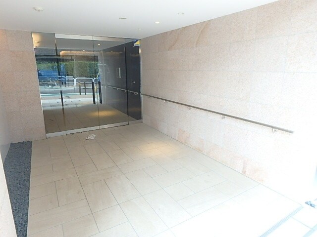 ラフィスタ中板橋の物件内観写真