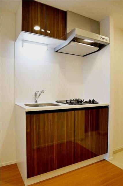 ラフィスタ中板橋の物件内観写真