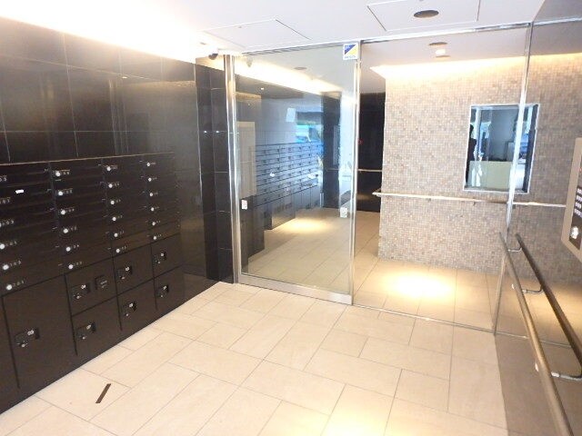 ラフィスタ中板橋の物件内観写真