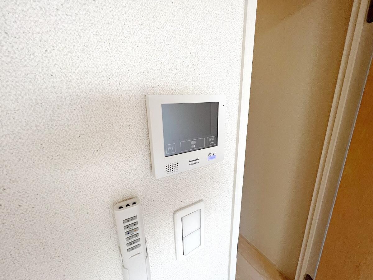 moani hillsの物件内観写真