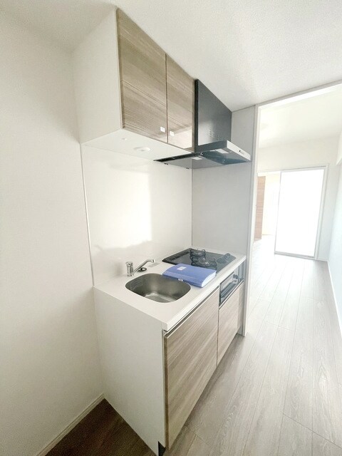 アルファコート西川口２２の物件内観写真