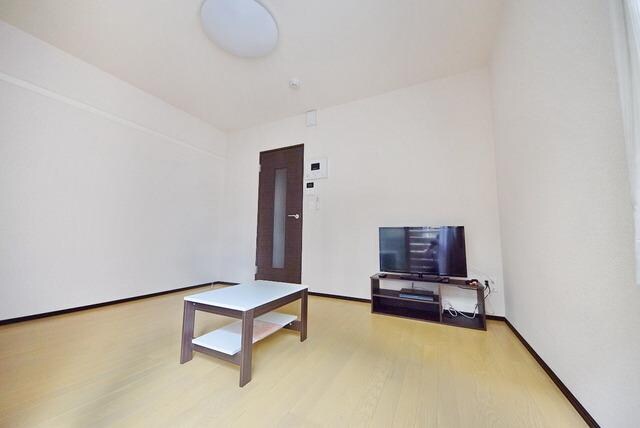 クレイノメトロノーム坂下の物件内観写真