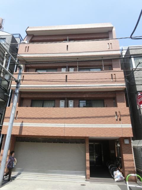 ベルフォートの物件内観写真