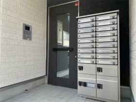 リブリ・マルエ シティーの物件内観写真