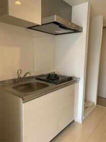 リブリ・マルエ シティーの物件内観写真