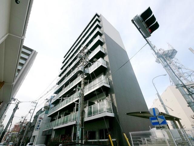 ヴェルステージ西川口３の物件内観写真