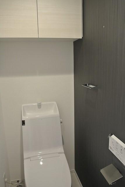 ハーモニーレジデンス東京アーバンスクエア♯002の物件内観写真