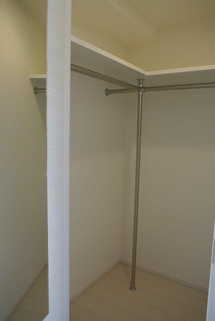 ハーモニーレジデンス東京アーバンスクエア♯002の物件内観写真