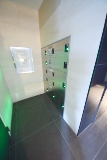 ハーモニーレジデンス東京アーバンスクエア♯002の物件内観写真