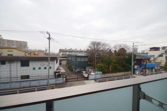 ハーモニーレジデンス東京アーバンスクエア♯002の物件内観写真