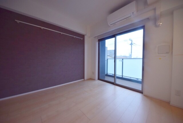 ハーモニーレジデンス東京アーバンスクエア♯002の物件内観写真