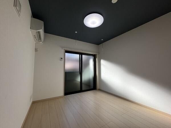 ｌｕｘｅ西川口の物件内観写真