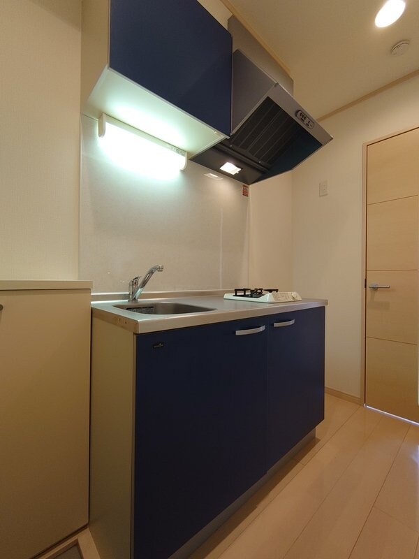 アメリカンリバティー本蓮沼の物件内観写真