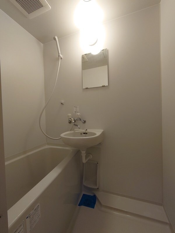 アメリカンリバティー本蓮沼の物件内観写真