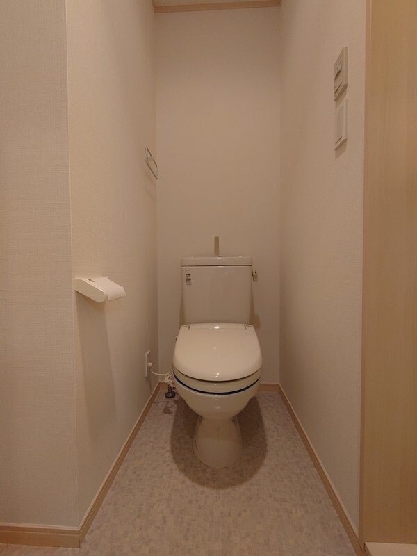 アメリカンリバティー本蓮沼の物件内観写真