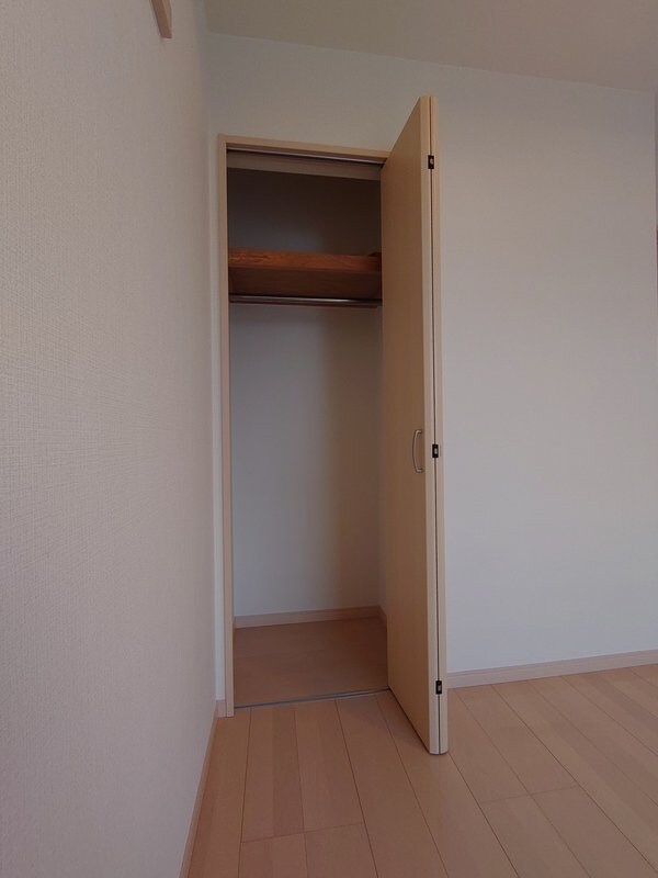 アメリカンリバティー本蓮沼の物件内観写真