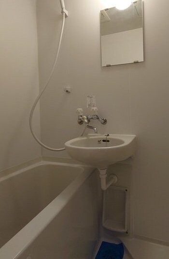 アメリカンリバティー本蓮沼の物件内観写真