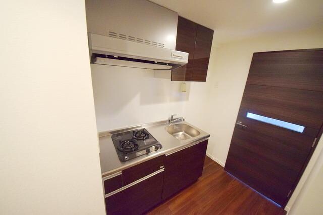 エルフォルテ赤羽の物件内観写真