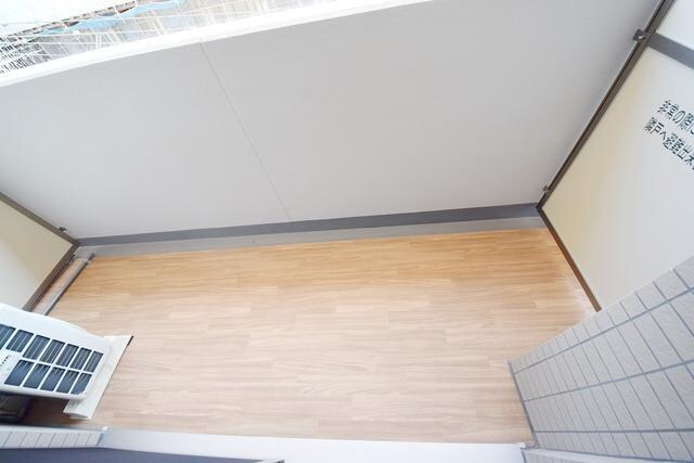 エルフォルテ赤羽の物件内観写真