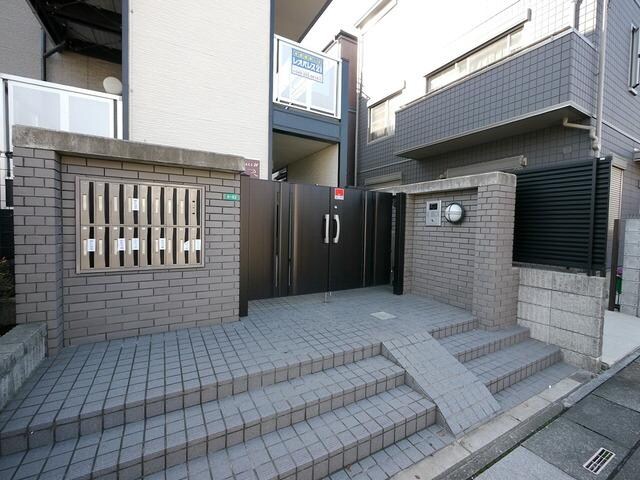 レオパレスＴ＆Ｙの物件内観写真