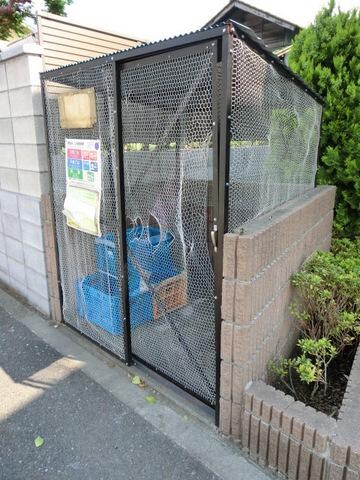 レオパレスソレーユの物件内観写真